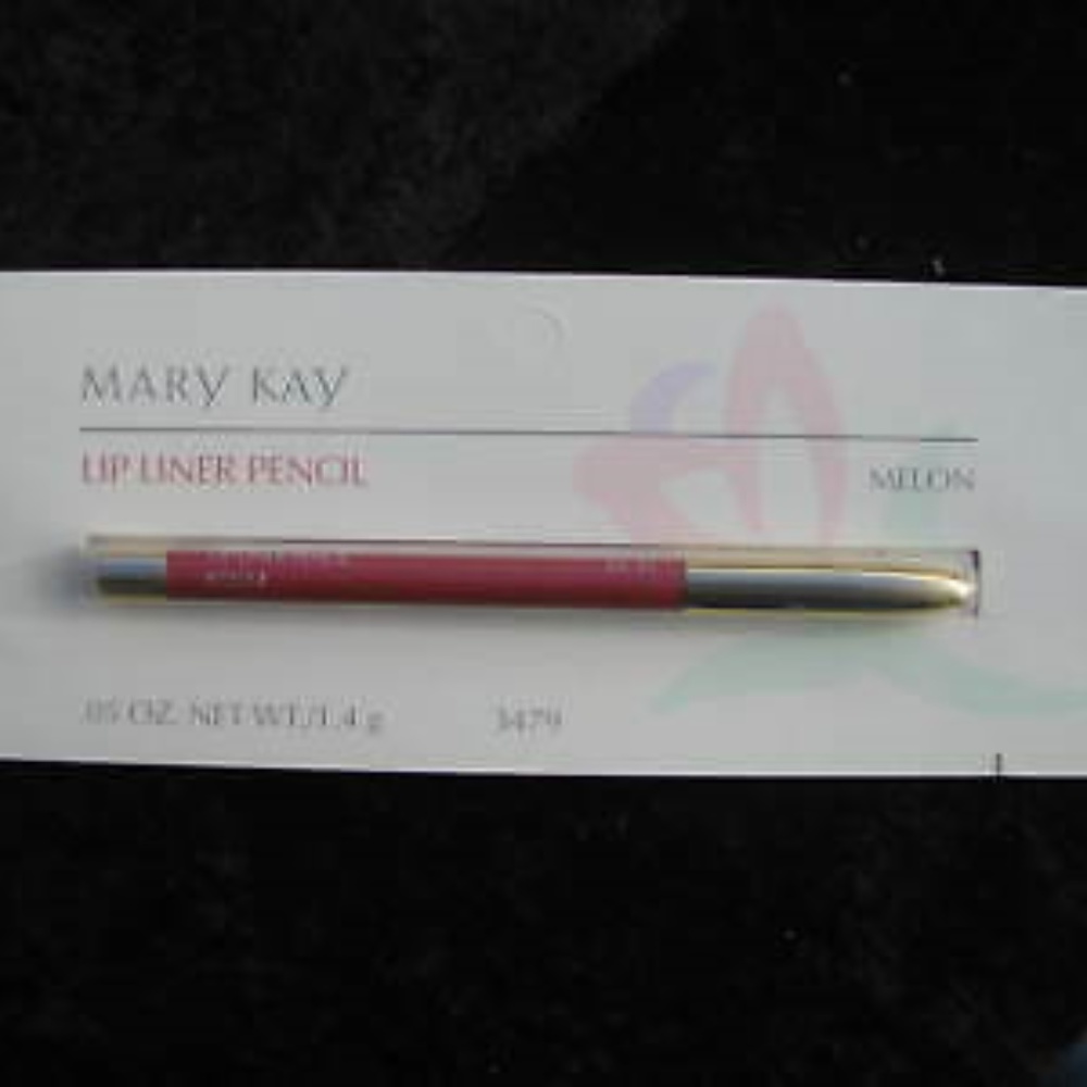 Mary Kay Lip Liner Pencil Rosebud